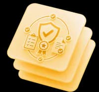 International Reach Icon