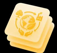 International Reach Icon
