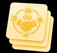 International Reach Icon