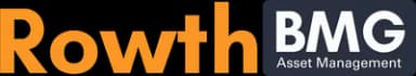 RowthBMG Logo