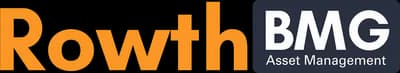 RowthBMG Logo